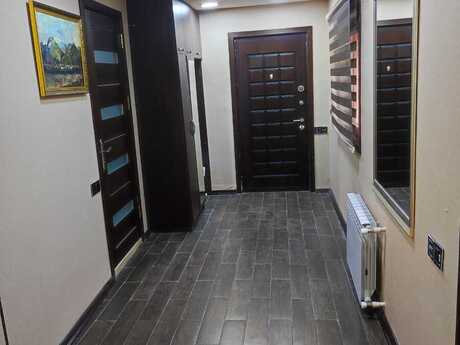 3 otaqlı ofis - Sahil m. - 80 m²
