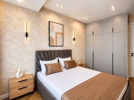 3 otaqlı mənzil, 79 m², Gənclik: 325 000 ₼ 5