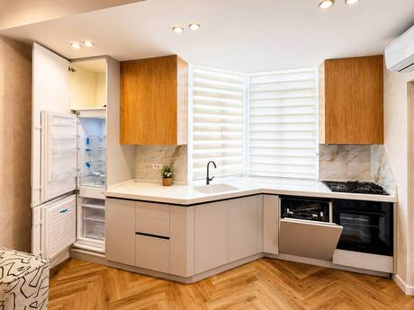 3 otaqlı mənzil, 79 m², Gənclik: 325 000 ₼ 3