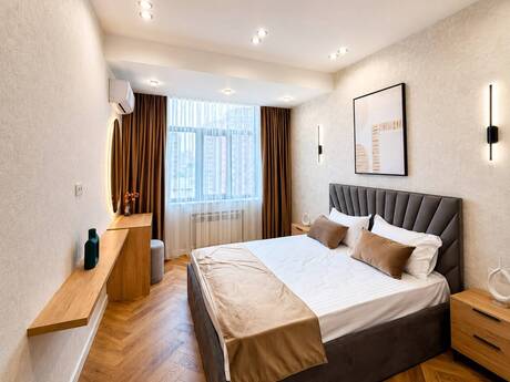 3 otaqlı mənzil, 79 m², Gənclik: 325 000 ₼ 4