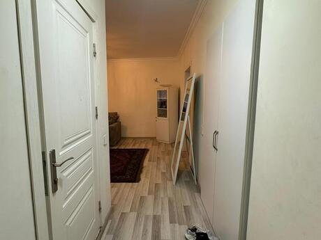 2-комн. вторичка - Ясамальский р. - 65 м²