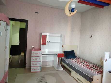3 otaqlı yeni tikili - Memar Əcəmi m. - 90 m²