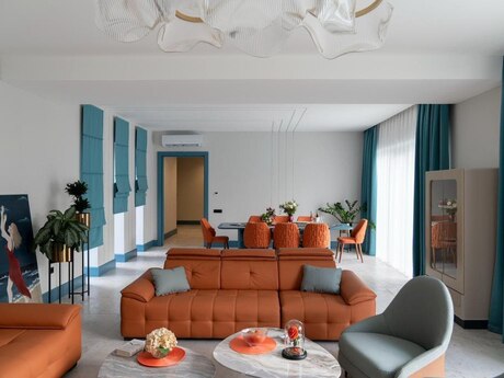 Elan №6273935 - Bakı, Sabunçu r., 5 otaqlı, 279 m²