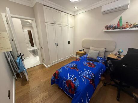 3 otaqlı mənzil, 126 m², Ağ şəhər: 578 000 ₼ 4