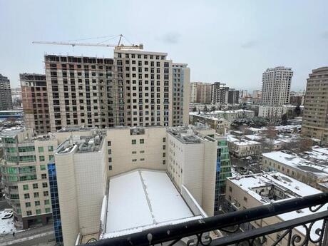Kirayə 2 otaqlı mənzil, 70 m², 28 May: 1 000 ₼/ay 5