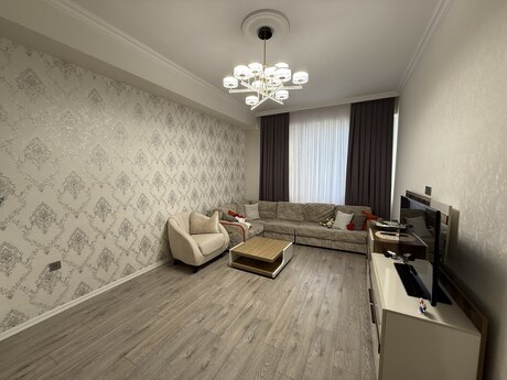 Elan №6273973 - Xırdalan, Xırdalan, 2 otaqlı, 64 m², 15/16 mərtəbə