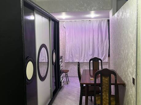 Elan №6273987 - Bakı, İnşaatçılar m., 2 otaqlı, 50 m², 5/5 mərtəbə