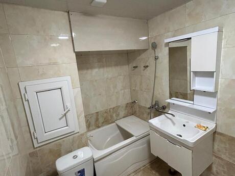 Объявление №6273985 - Баку, пос. Массив В, 2-комн., 57 м², 6/9 этаж