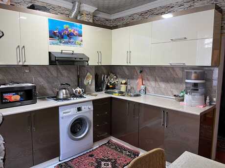 Elan №6273989 - Sumqayıt, Sumqayıt, 3 otaqlı, 64 m², 2/2 mərtəbə