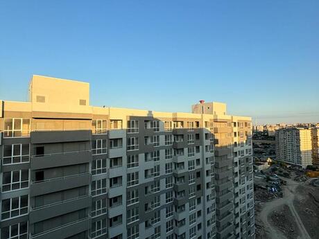 3 otaqlı mənzil, 95,5 m², Melissa Park: 300 000 ₼ 3