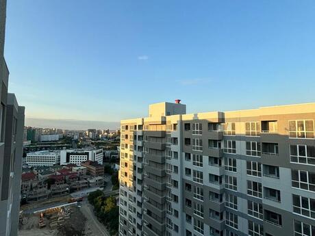 3 otaqlı mənzil, 95,5 m², Melissa Park: 300 000 ₼ 2