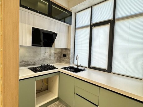 2-room apartment, 46 m², Qara Qarayev: 190 000 ₼ 5