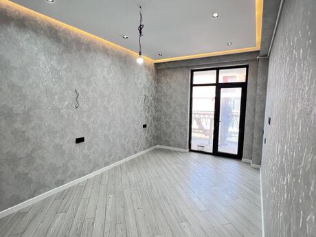 2 otaqlı mənzil, 70 m², Qara Qarayev: 220 000 ₼ 5