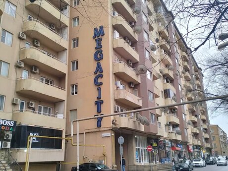 Elan №6274052 - Bakı, Elmlər Akademiyası m., 3 otaqlı, 135 m², 3/10 mərtəbə