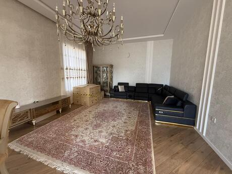5 otaqlı həyət evi, 570 m², Buzovna: 395 000 ₼ 4