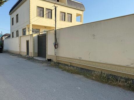 5 otaqlı həyət evi, 570 m², Buzovna: 395 000 ₼ 3