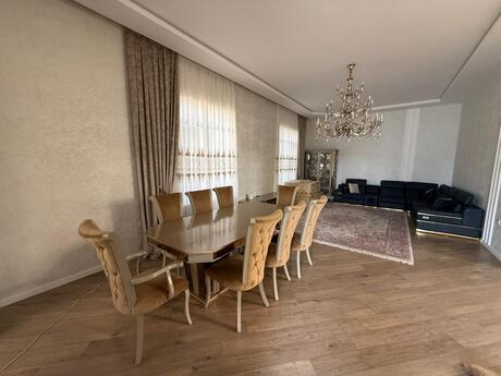 5 otaqlı həyət evi, 570 m², Buzovna: 395 000 ₼ 5