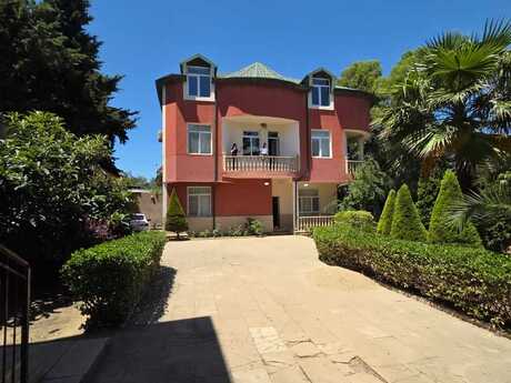 Объявление №6274034 - Баку, Абшеронcкий  р., 6-комн., 360 м²