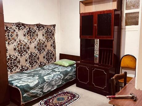 Elan №6274060 - Bakı, 8 Noyabr m., 1 otaqlı, 18 m²