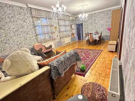 5-комн. дом/дача - пос. Карачухур - 140 м²