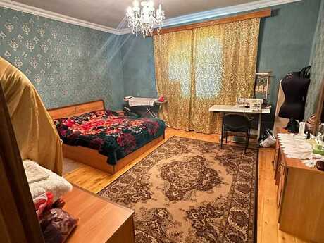 Объявление №6274084 - Баку, пос. Карачухур, 5-комн., 140 м²