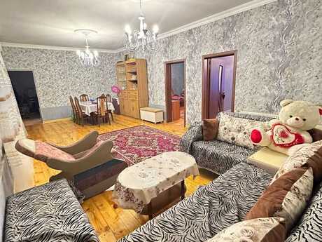 5-комн. дом/дача - пос. Карачухур - 140 м²