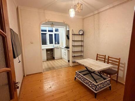 Elan №6274066 - Bakı, Yeni Günəşli q., 3 otaqlı, 45 m², 3/9 mərtəbə