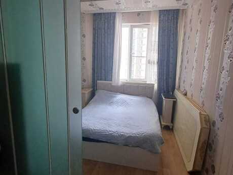 Объявление №6274056 - Баку, Хатаинский р., 2-комн., 55 м², 6/18 этаж