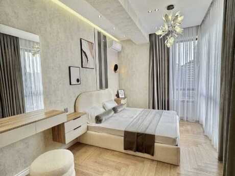 3 otaqlı mənzil, 117 m², Gənclik: 458 000 ₼ 5