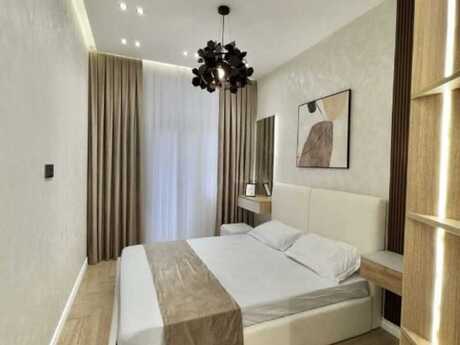 3 otaqlı mənzil, 117 m², Gənclik: 458 000 ₼ 4