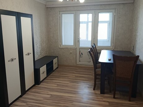Elan №6274107 - Bakı, Neftçilər m., 3 otaqlı, 72 m², 5/5 mərtəbə