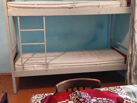 Elan №6274130 - Bakı, Nəriman Nərimanov m., 2 otaqlı, 45 m², 4/4 mərtəbə