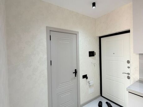 Kirayə 2 otaqlı mənzil, 40 m², Qara Qarayev: 750 ₼/ay 3