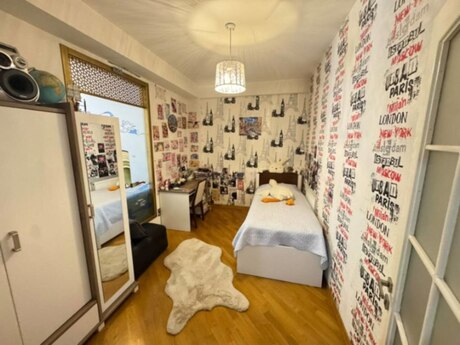 3-комнатная квартира, 103 м², Şah İsmayıl Xətai: 365 000 ₼ 5