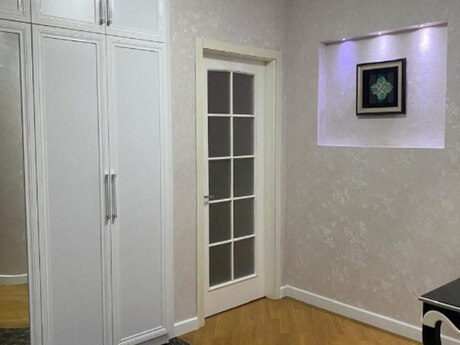 3-комнатная квартира, 103 м², Şah İsmayıl Xətai: 365 000 ₼ 4