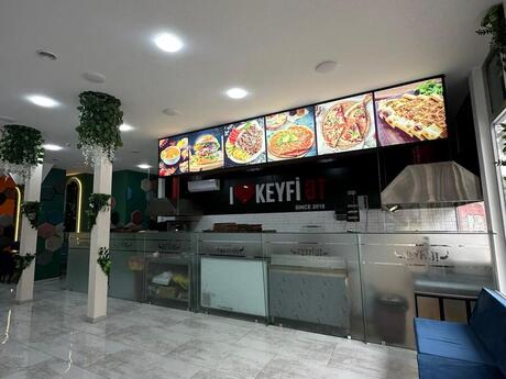Elan №6274157 - Bakı, Bakıxanov q., 160 m²