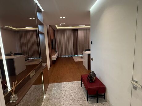 3-room apartment, 93 m², Nardaran: 490 000 ₼ 5