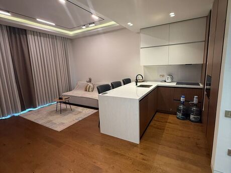 3-room apartment, 93 m², Nardaran: 490 000 ₼ 4