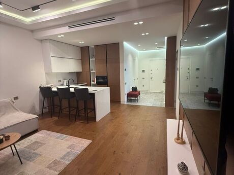 3-room apartment, 93 m², Nardaran: 490 000 ₼ 3