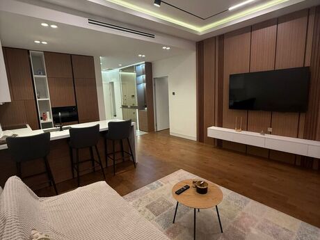 3-room apartment, 93 m², Nardaran: 490 000 ₼ 2