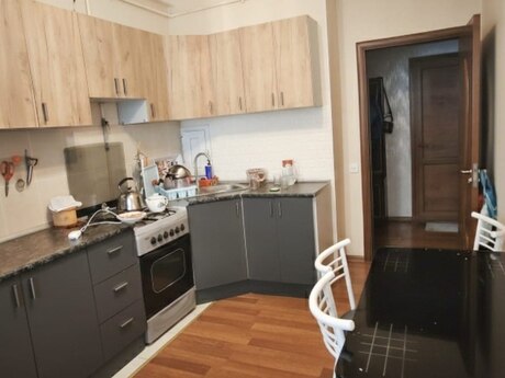 2 otaqlı yeni tikili - Masazır q. - 60 m²