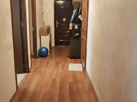 2 otaqlı yeni tikili - Masazır q. - 60 m²