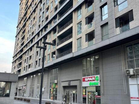 Elan №6274220 - Bakı, Həzi Aslanov m., 2 otaqlı, 65 m², 3/20 mərtəbə