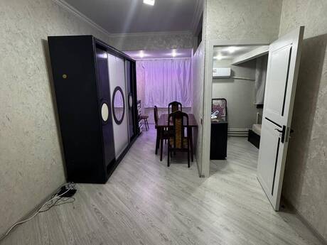 Elan №6274210 - Bakı, İnşaatçılar m., 2 otaqlı, 55 m², 5/5 mərtəbə