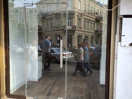 Elan №6274216 - Bakı, Azadlıq Prospekti m., 22 m²