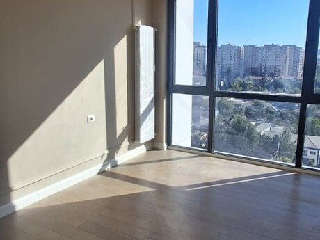 3 otaqlı ofis - Nəriman Nərimanov m. - 90 m²