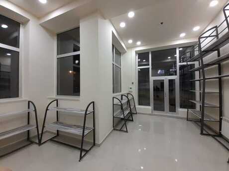 Elan №6274235 - Bakı, Nəsimi m., 53 m²