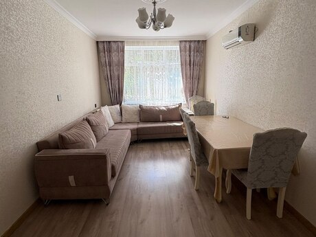 Elan №6274230 - Xırdalan, Xırdalan, 2 otaqlı, 60 m², 2/5 mərtəbə