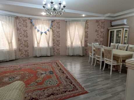 5-комн. дом/дача - пос. Масазыр - 272 м²
