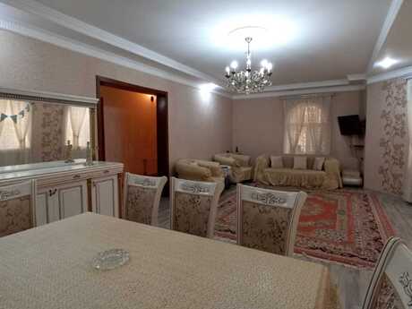 5-комн. дом/дача - пос. Масазыр - 272 м²